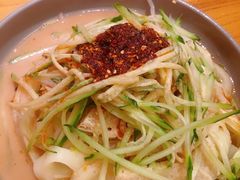 -煜北·西北小馆(曲阳路店)