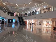 -新田360广场(上海华侨城店)