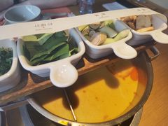 -生如夏花泰式火锅(西村黑金店)