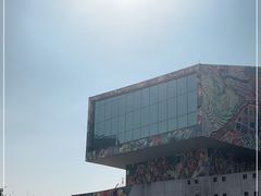 -四川美术学院美术馆