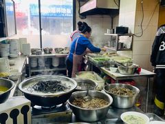 -欣达面馆(天桥支路店)