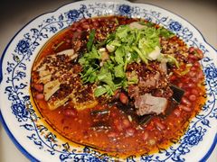 淮安麻辣鹅-老淮安·淮安菜(楚州大道店)