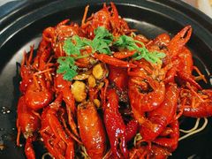 -丽华园(汉阳龙阳店)