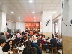 大堂-健民肥肠(颐和家园店)