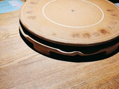 -蜜桃餐厅·伴山(湖滨商业街店)