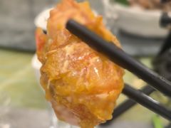 -坚记酒家·佛山老字号·顺德鱼生标准示范店