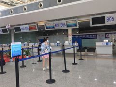 -南昌昌北国际机场