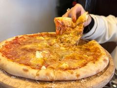 -Uncle Kosto科斯托·中东菜