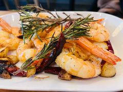 -红小满休闲餐厅(十全街店)