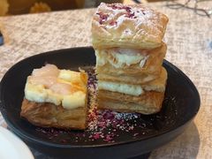 -夏宫中餐厅(静安香格里拉店)