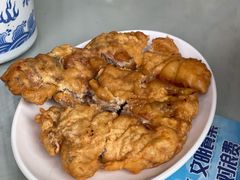 炸排块-老地方面馆(思南路店)