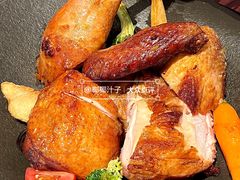 -Nord Grill&Bar Highland诺德西餐(深圳欢乐海岸店)