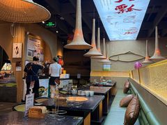 -云海肴云南菜·蒸汽石锅鱼(青岛万象城店)