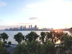 -武汉关码头(轮渡站)