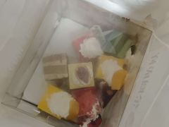 -金凤成祥(西罗园店)