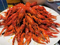 -海鲜e族(马王堆店)