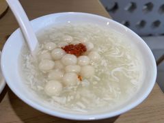 -苏小柳点心·手作小笼包(浦东嘉里城分院)