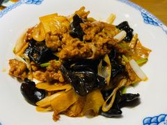 -百年认一力·清真牛羊肉(南中环店)