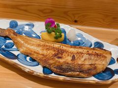 -大岛日本料理铁板烧(南通大饭店)