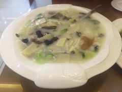 -春水锅贴·传统鲁菜(大明湖店)