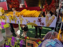 -南京路步行街