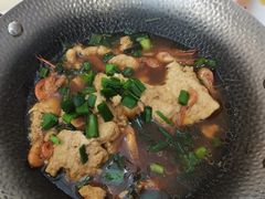 -小乡小镇·传承桐庐土菜·老板亲自烧的菜
