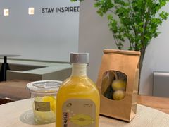 -喜茶(中山利和新地店)