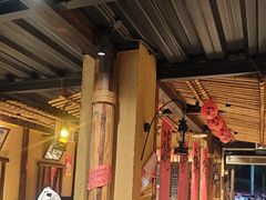 -串盟烧烤大排档·长沙美食地标(星沙店)