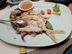 -蕉叶·泰国歌舞风情(世贸店)