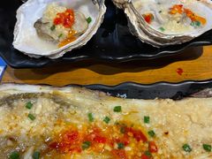 -烧蠔帮·湛江生蚝(工农店)
