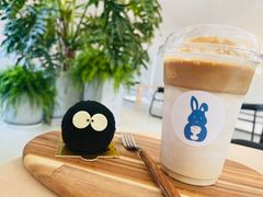 -小意思咖啡店(草桥店)