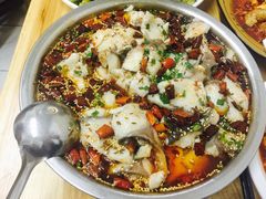 -勇猛子川菜馆(新军路店)
