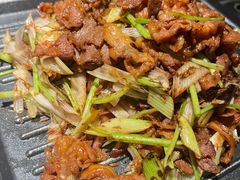 -青年公社烤鸭(青年路店)