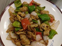-东北农家小院(定西路店)