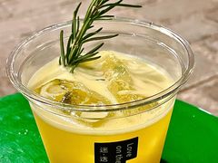 -大青树咖啡(大理古城店)
