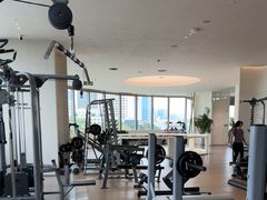 -YCHL FIT 健身(星寰店)