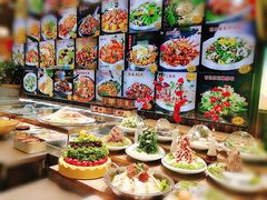 -香滨园骨架王(民生路店)