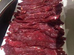 -古乐牛香·鲜牛肉牛杂火锅(新区店)