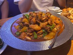 -俭寨大盘鸡·缸子肉·小公鸡·新疆菜(云通店)