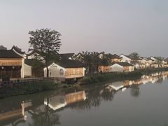 -章太炎故居