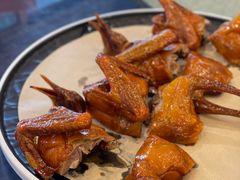 -顺风山庄(水濂山店)