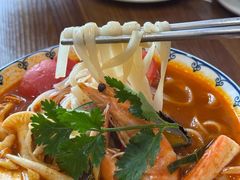-曼谷食堂·泰国家庭料理(丹桂路店)