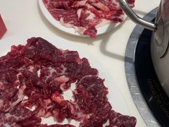 -陈记顺和潮汕牛肉火锅(韩江路店)