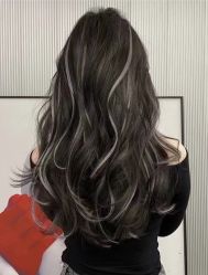 -丝源发型