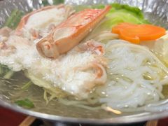 -蟹料理 北海道かに将軍(札幌本店)