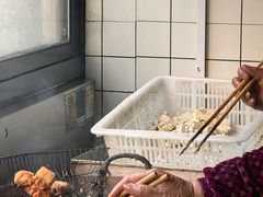 -越香王老汉臭豆腐