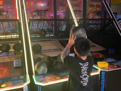 -大玩家(万达广场大连甘井子店)