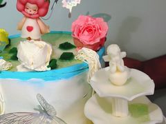 -CAKEBOSS蛋糕老板(东直门来福士店)