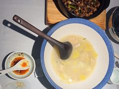 -庆赫隆融合菜馆(群力店)