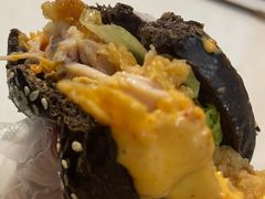 -前进5路汉堡炸鸡(昙华林店)